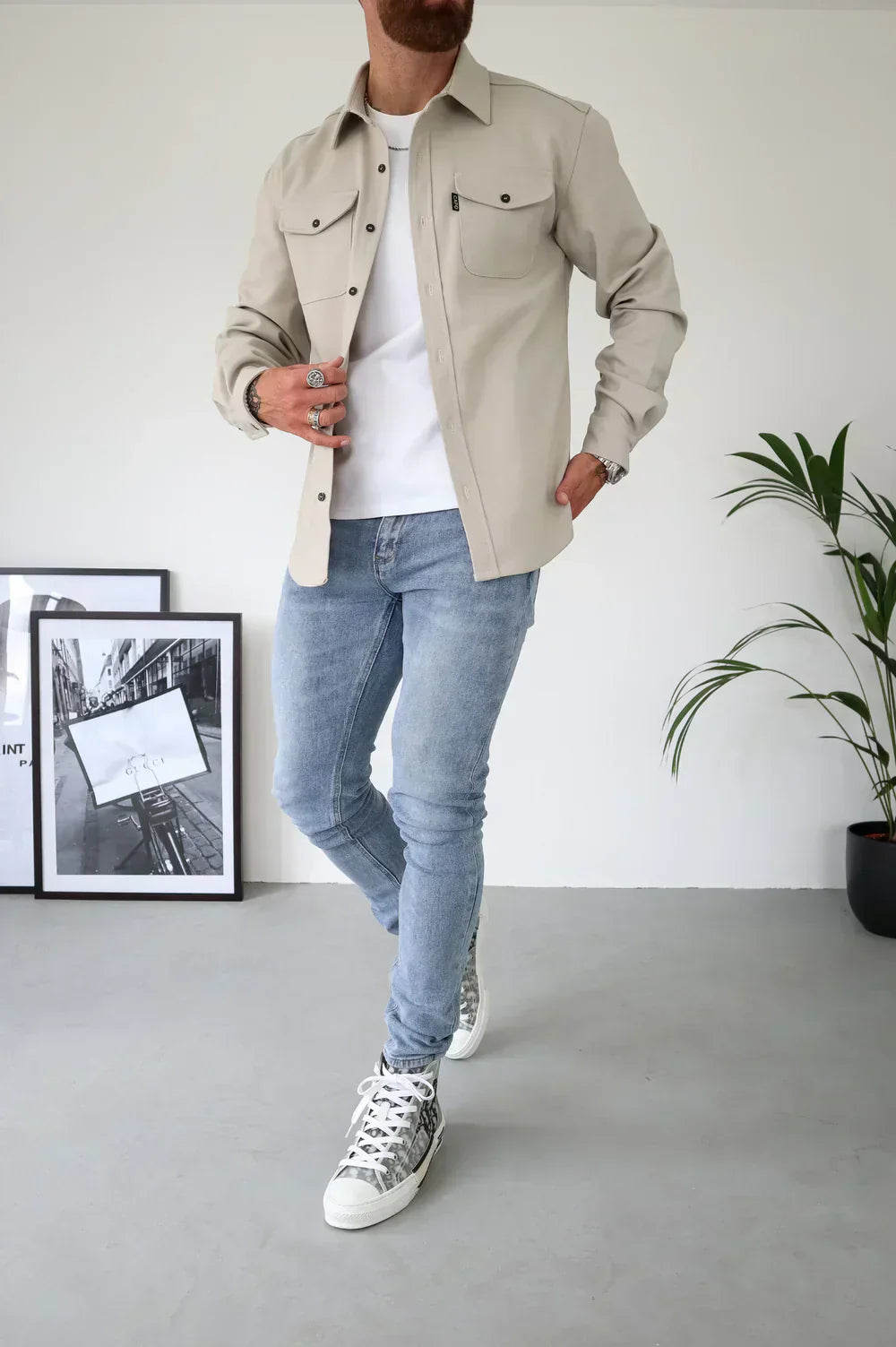 HERREN