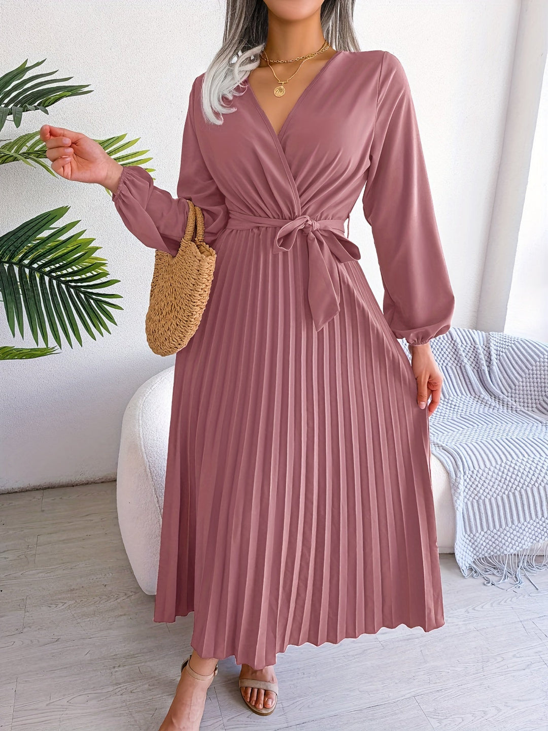 Camille | Elegantes Kleid
