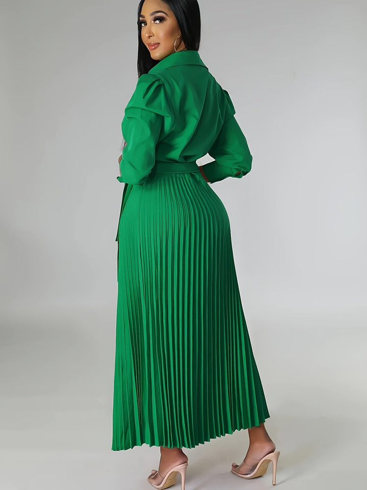 Margeaux | Elegantes Kleid