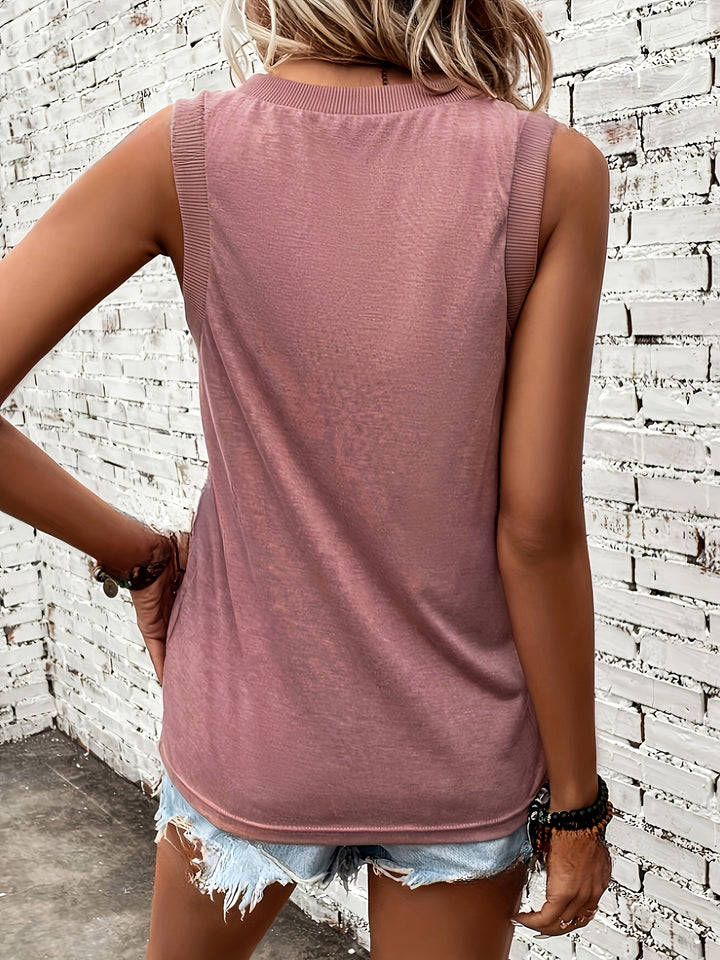 Lore | Basic Top