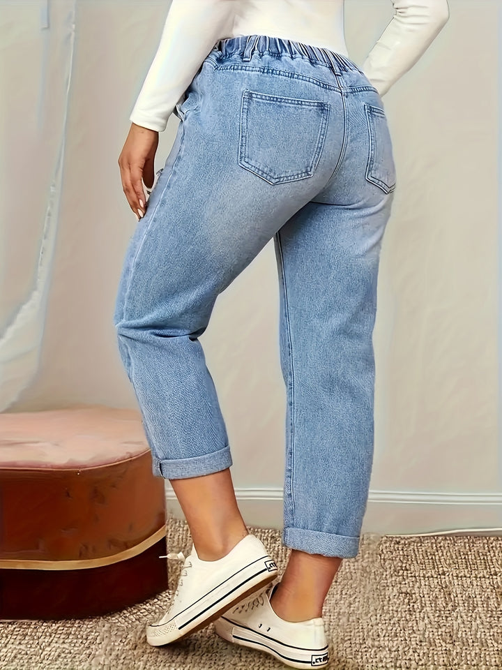 Lore™ | Jeans-Version für das ganze Jahr