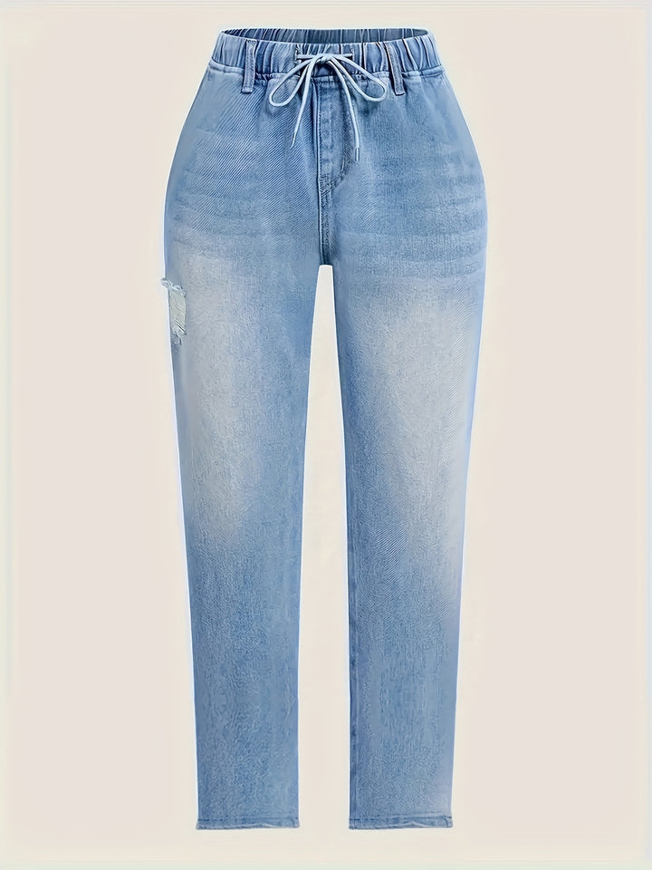 Lore™ | Jeans-Version für das ganze Jahr