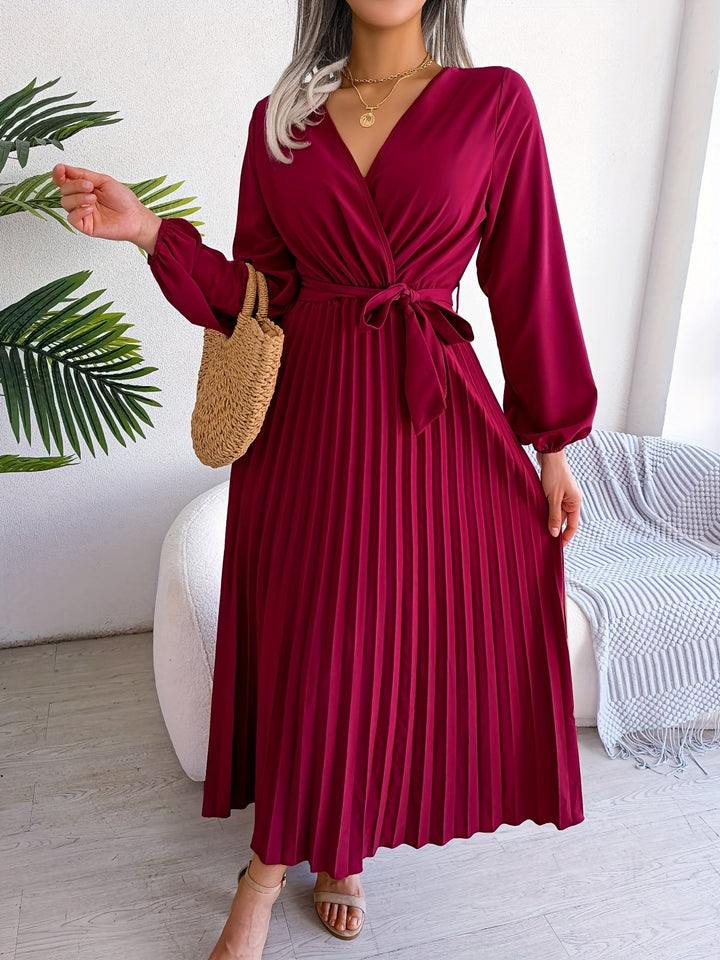 Camille | Elegantes Kleid