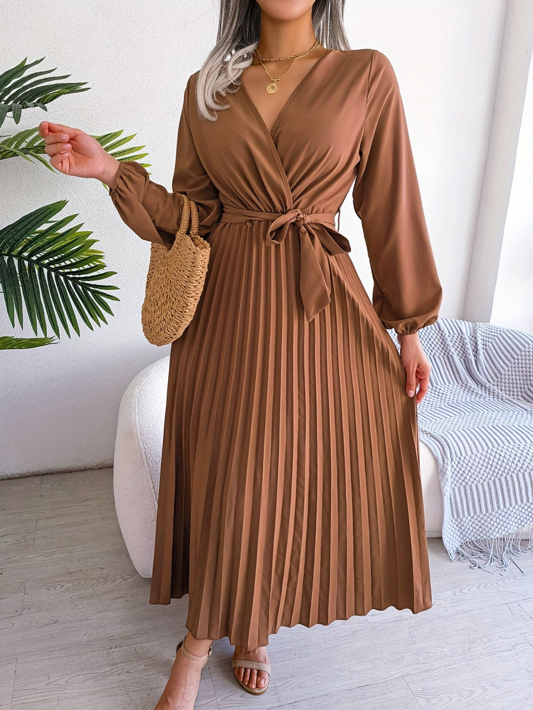 Camille | Elegantes Kleid