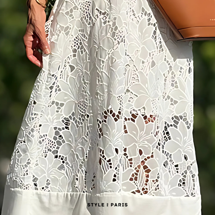Isabelle | Spitze & Eleganz