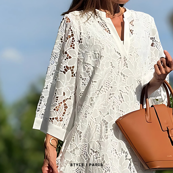 Isabelle | Spitze & Eleganz