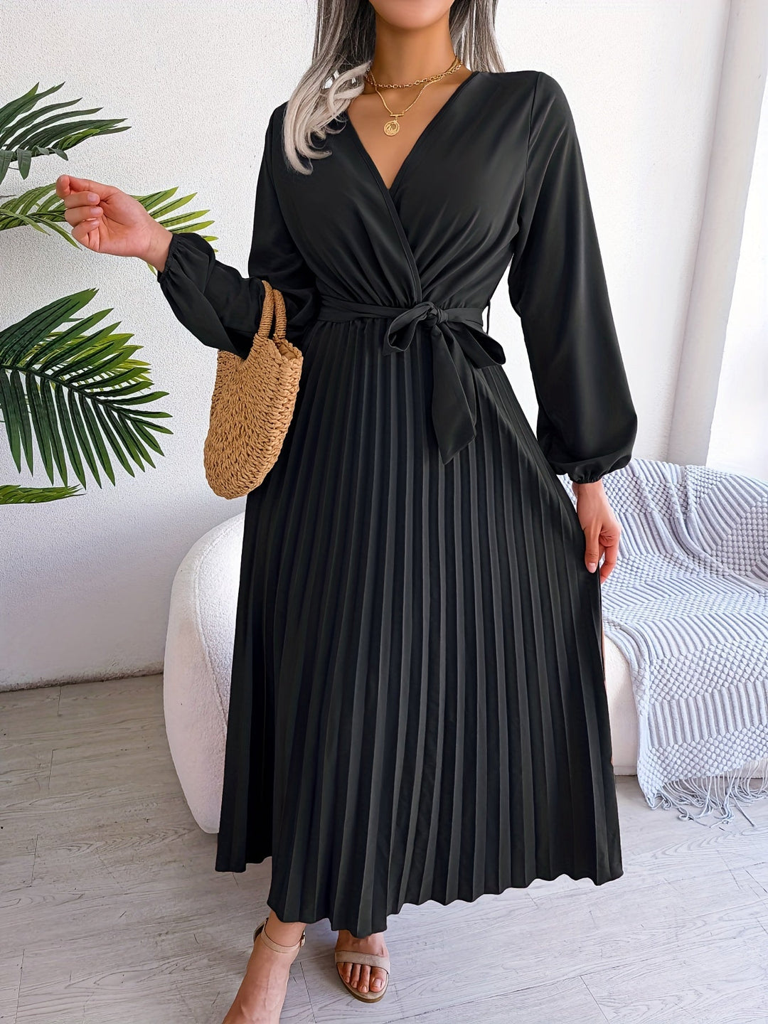 Camille | Elegantes Kleid