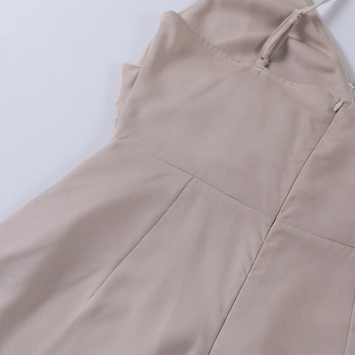 Carina | Elegantes trägerloses Kleid