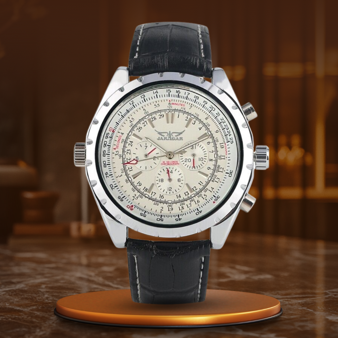 Militärische Mechanische Uhr