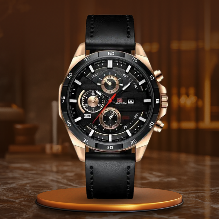 Premium Luxus Uhr