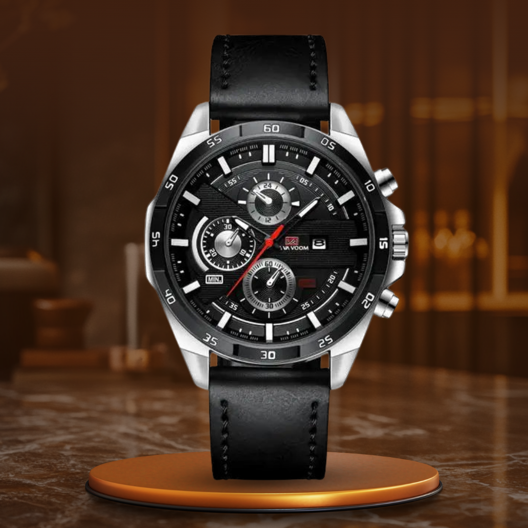 Premium Luxus Uhr
