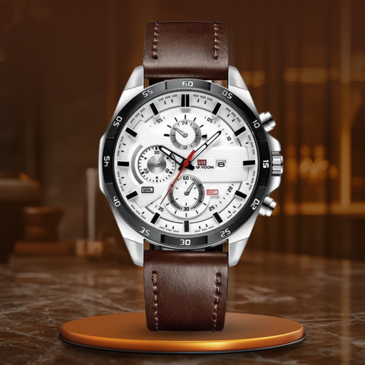 Premium Luxus Uhr