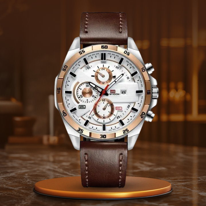 Premium Luxus Uhr