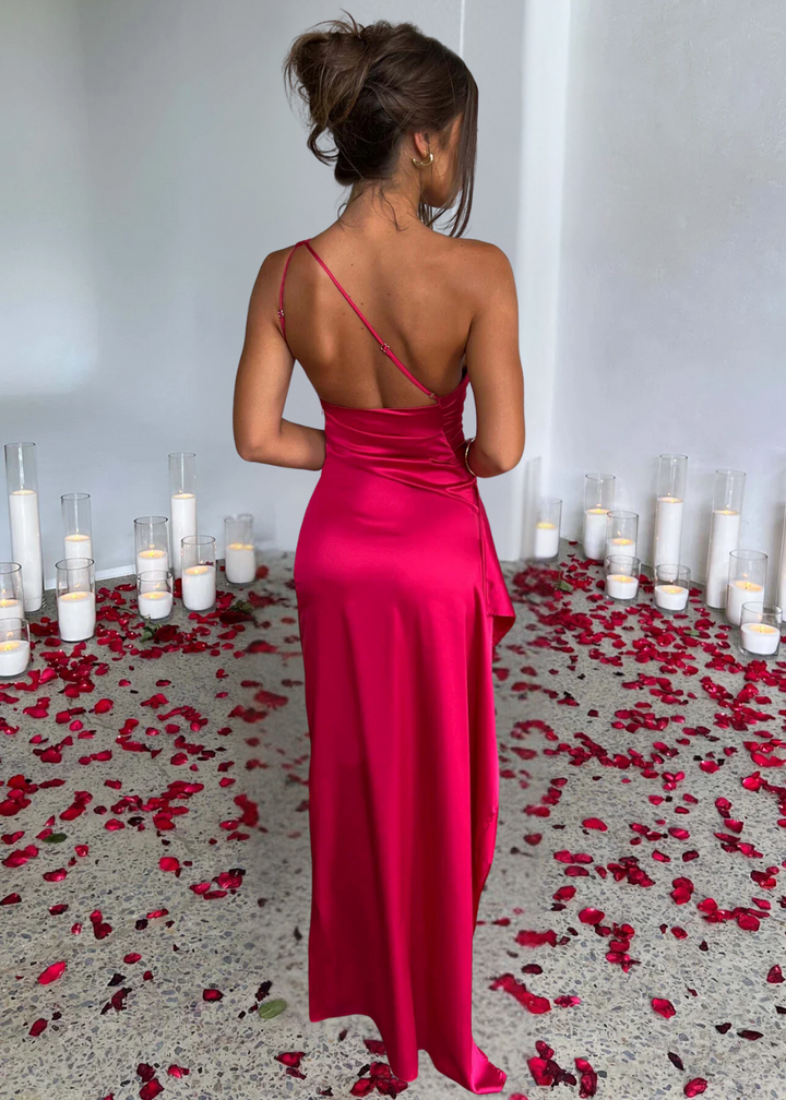 Lyric | Elegantes Maxikleid