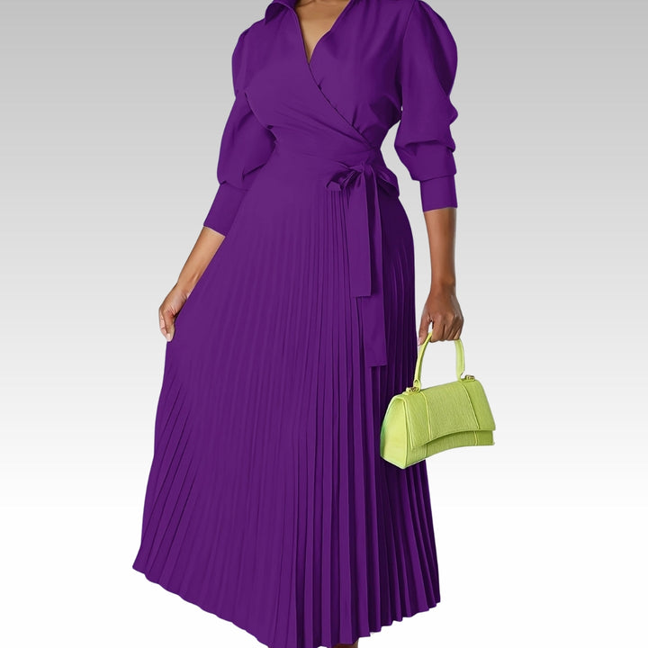 Margeaux | Elegantes Kleid