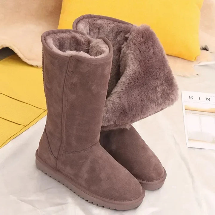 Zesty | Bequeme und warme Stiefel