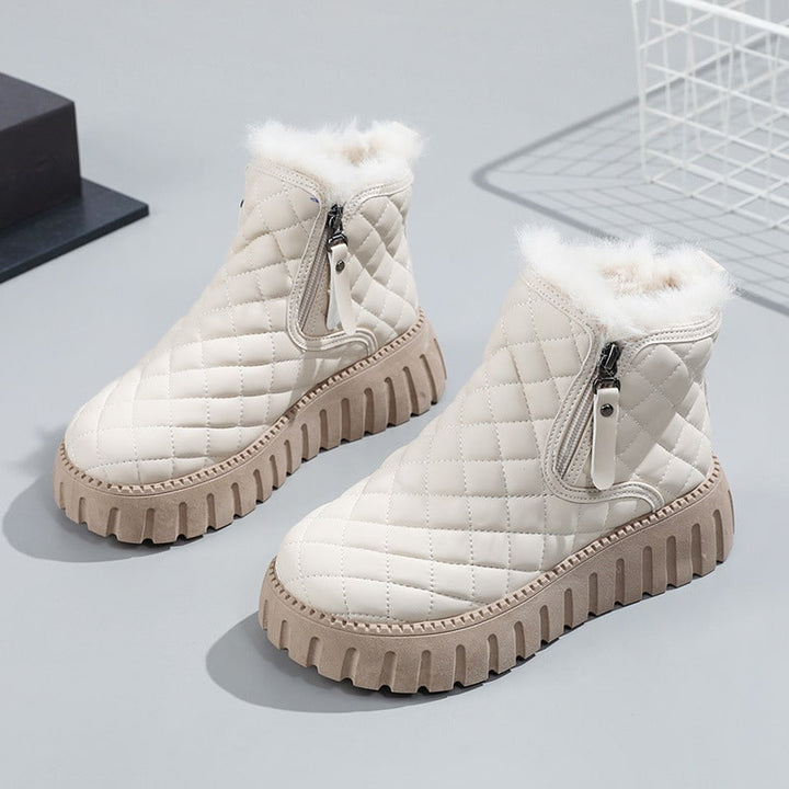 Sabine™ | Winterstiefel