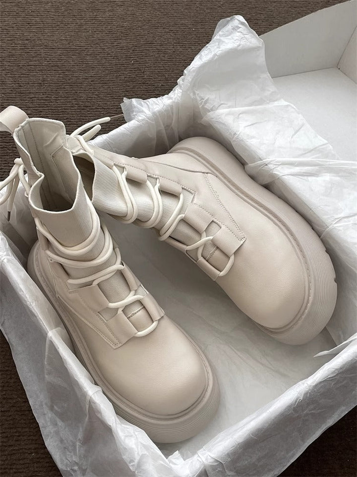 Petrina | Stylishe Winterstiefel für Kalte Tage