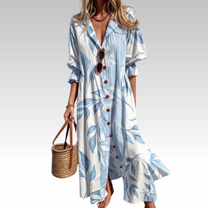 Odessa | Boho Kleid