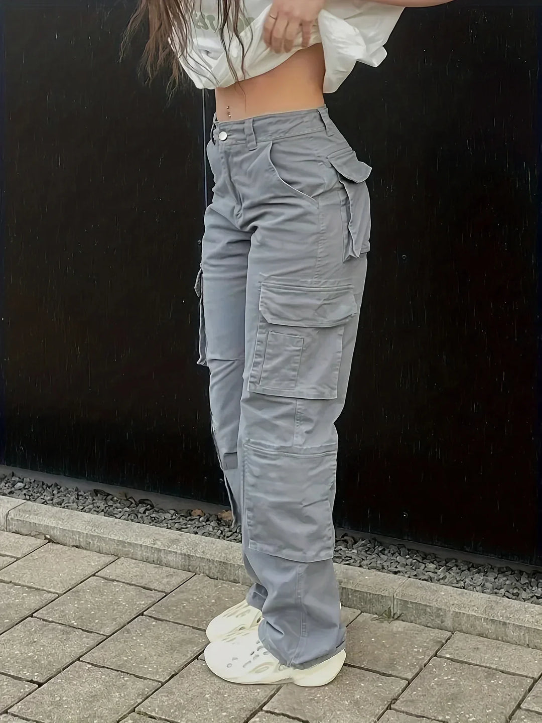 Vivienne™ | Cargohosen
