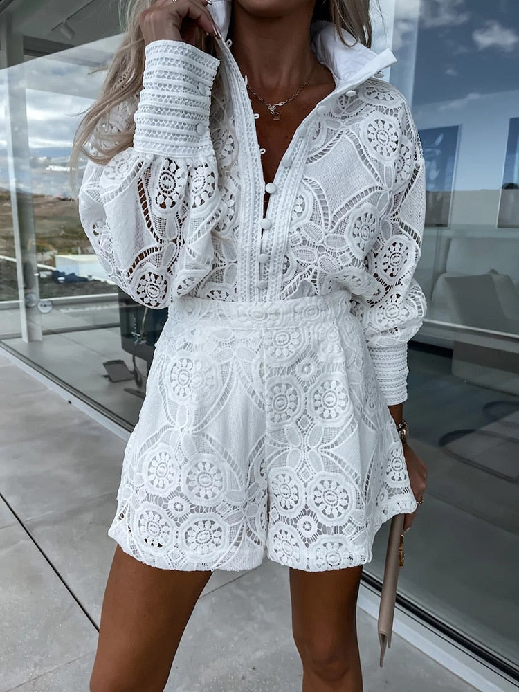 Elsa™ | Wunderschönes Trendiges Sommer-Set