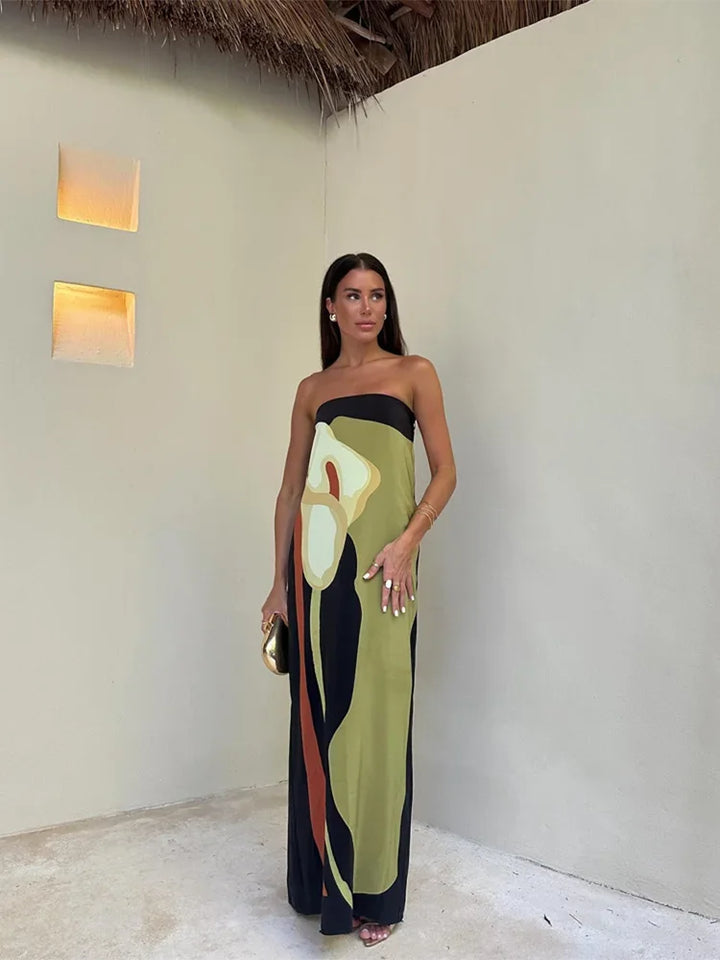 Alisa | Das perfekte Sommerkleid