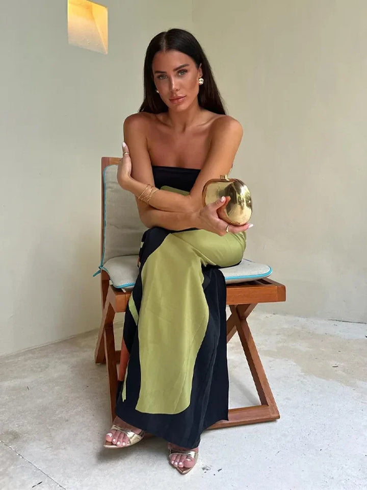 Alisa | Das perfekte Sommerkleid