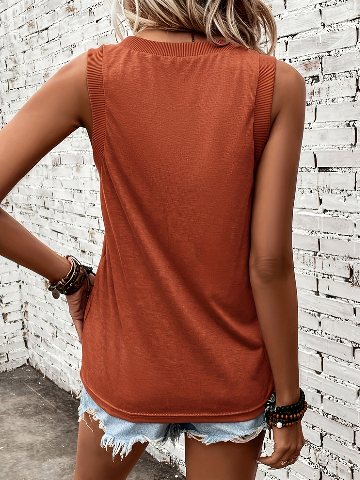 Lore | Basic Top