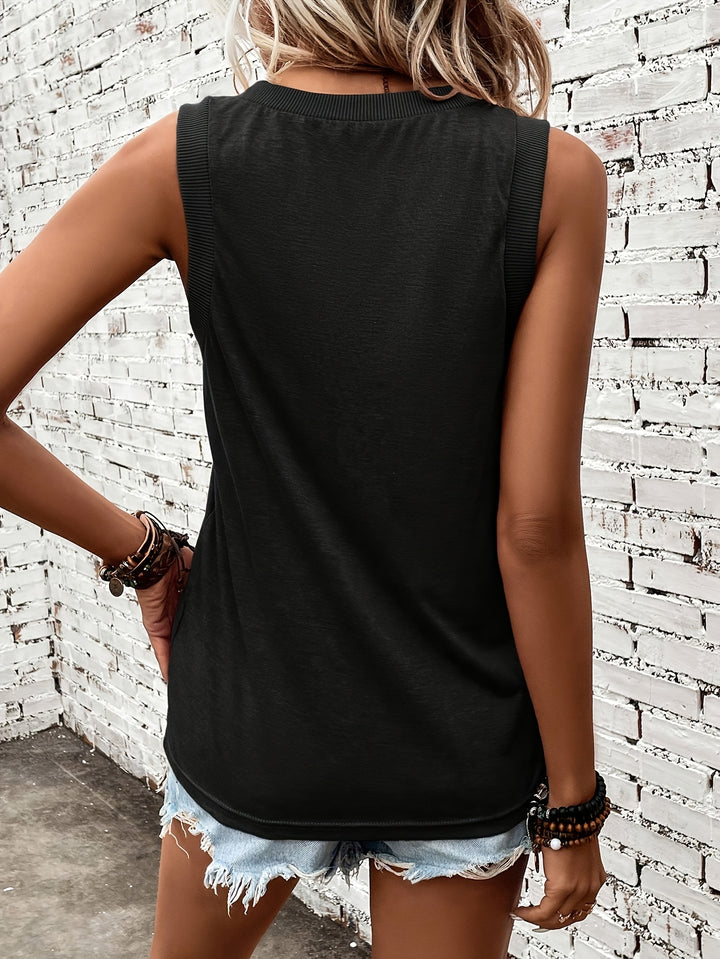 Lore | Basic Top
