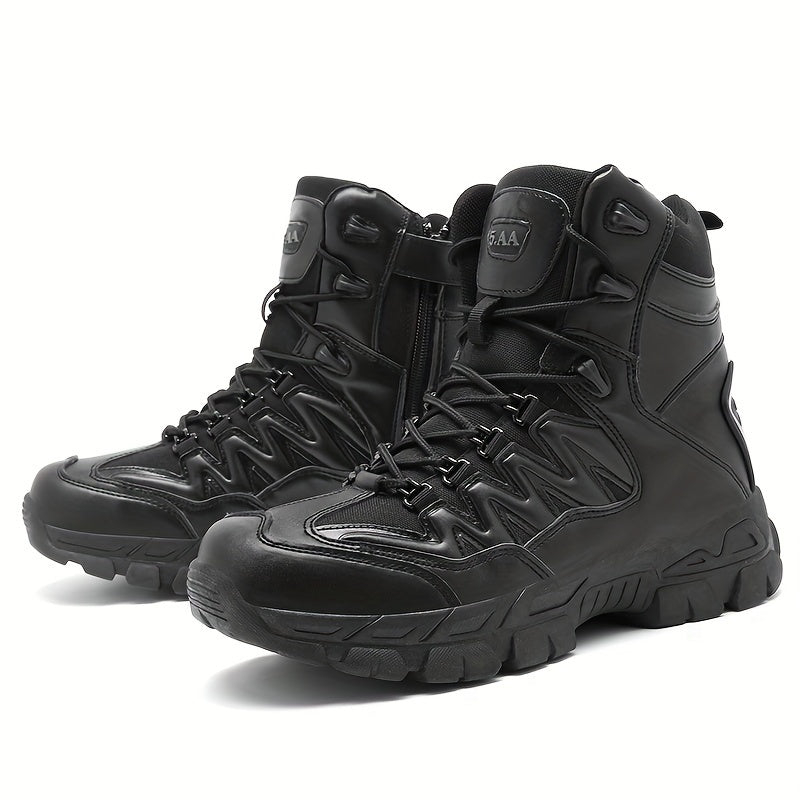 Khizar™ | Herren Outdoor-Stiefeletten