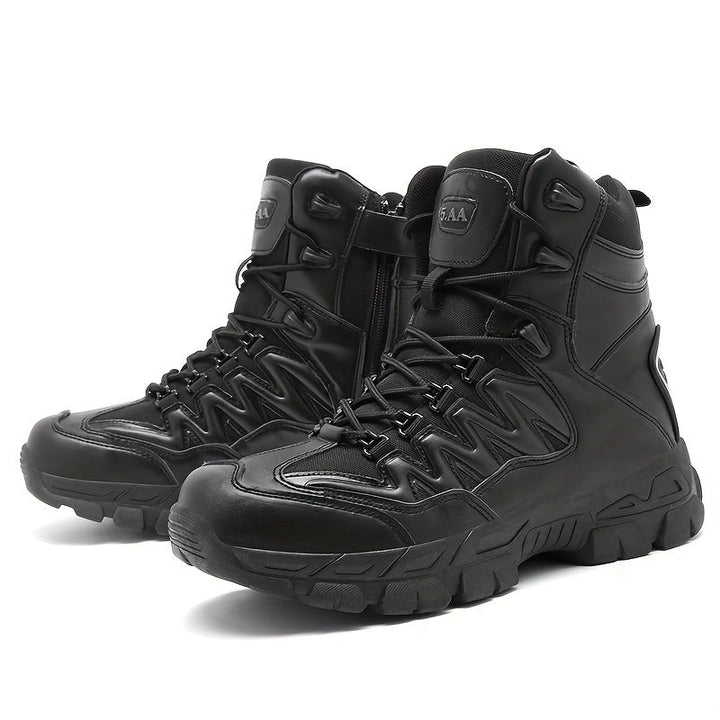 Khizar™ | Herren Outdoor-Stiefeletten