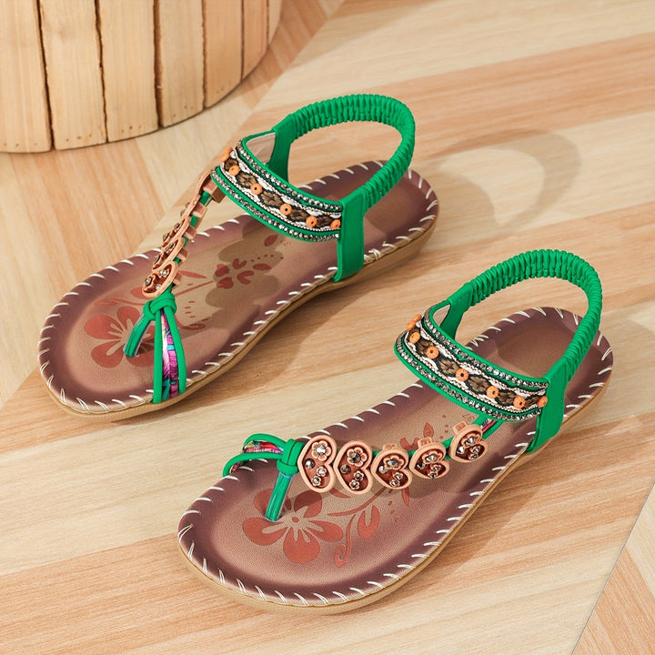Veronica | Bequeme orthopädische Sandalen für Frauen
