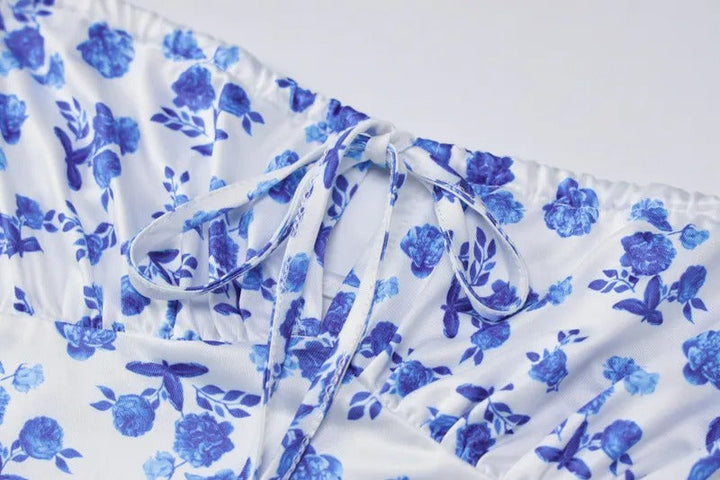 Amelia | Blumenkleid
