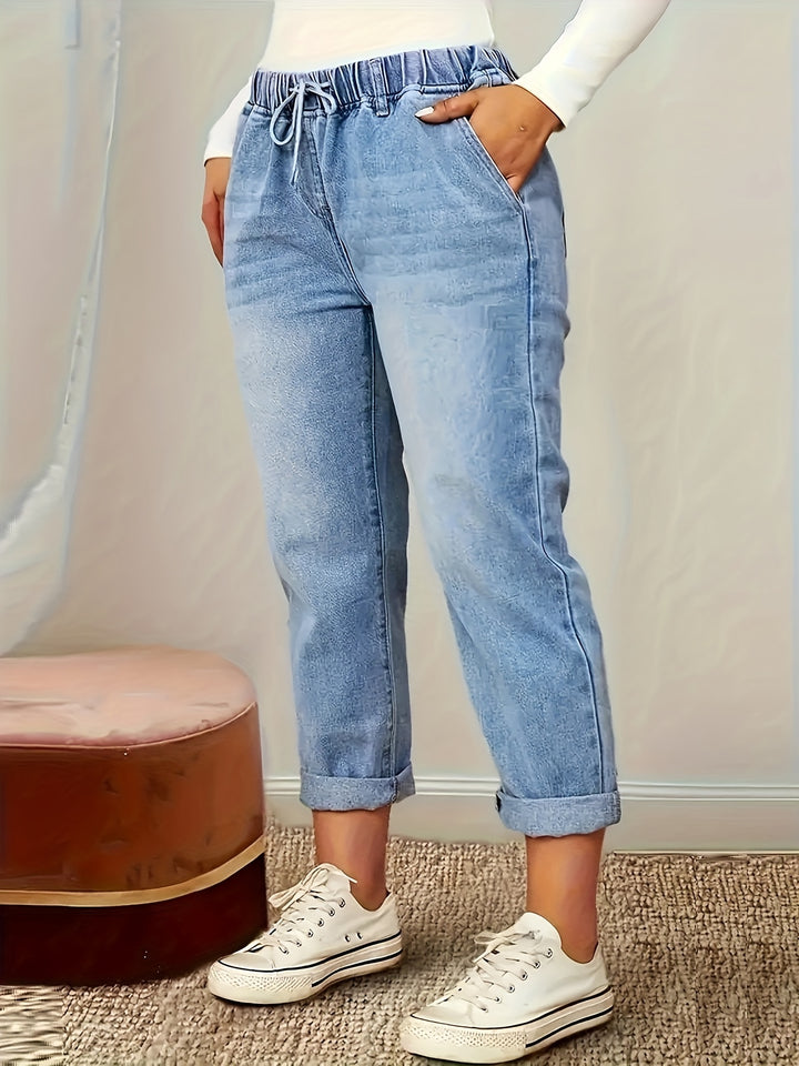 Lore™ | Jeans-Version für das ganze Jahr