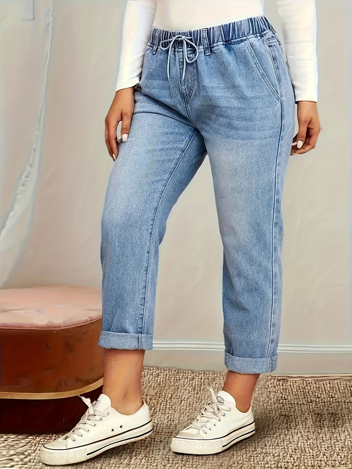 Lore™ | Jeans-Version für das ganze Jahr