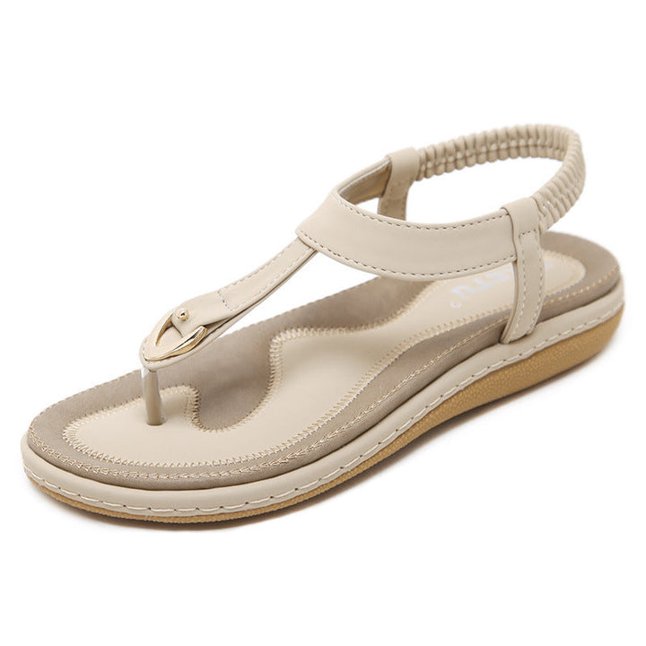 Monique | Chic Orthopädische Sandalen