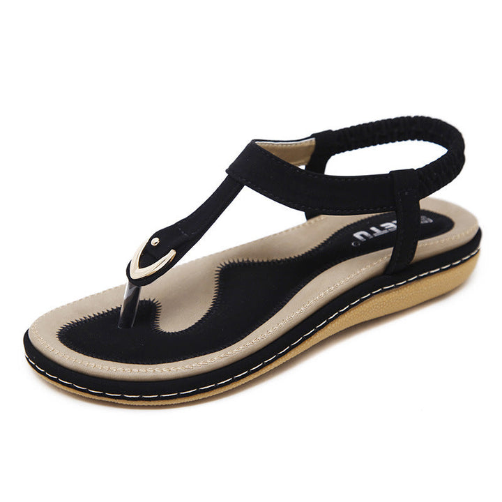 Monique | Chic Orthopädische Sandalen