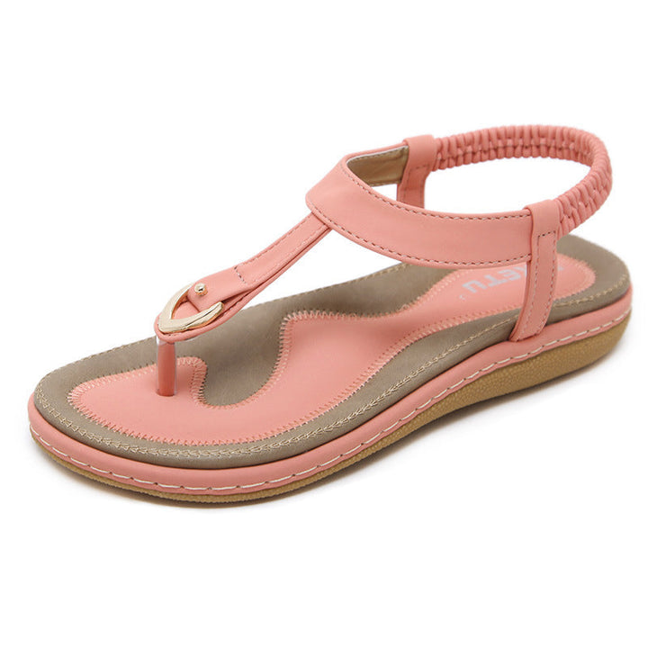Monique | Chic Orthopädische Sandalen