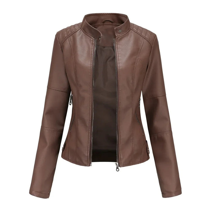 Daphne – trendige stilvolle Jacke